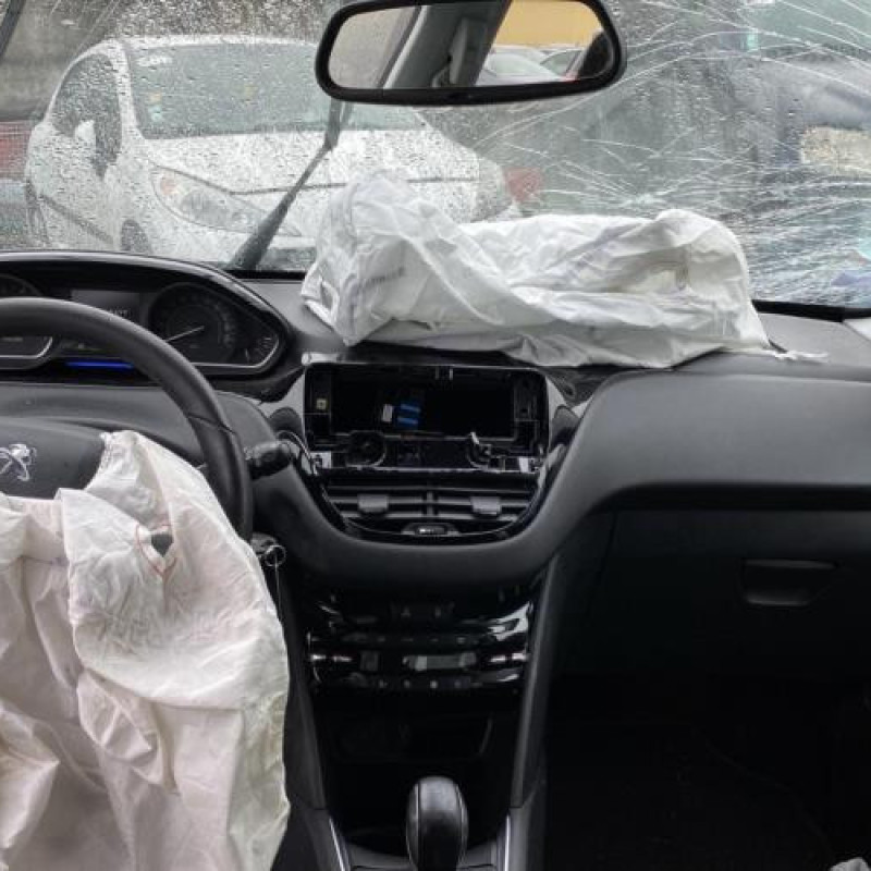 Calculateur moteur PEUGEOT 208 1 Photo n°10