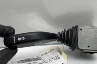 Commodo phare OPEL AGILA A Photo n°1