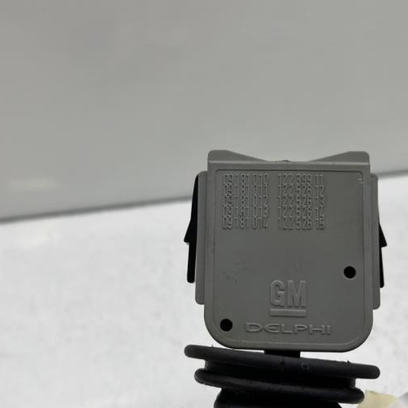 Commodo phare OPEL AGILA A Photo n°6