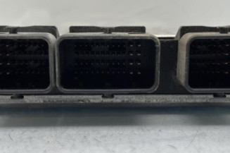 Calculateur moteur PEUGEOT 206