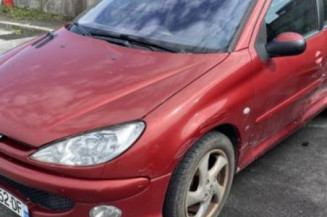 Calculateur moteur PEUGEOT 206