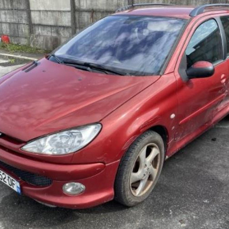 Calculateur moteur PEUGEOT 206 Photo n°19