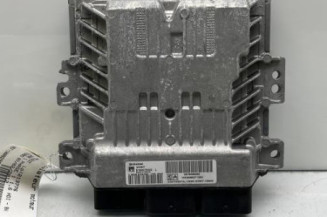 Calculateur moteur PEUGEOT 3008 1 Photo n°1