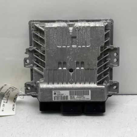 Calculateur moteur PEUGEOT 3008 1 Photo n°1