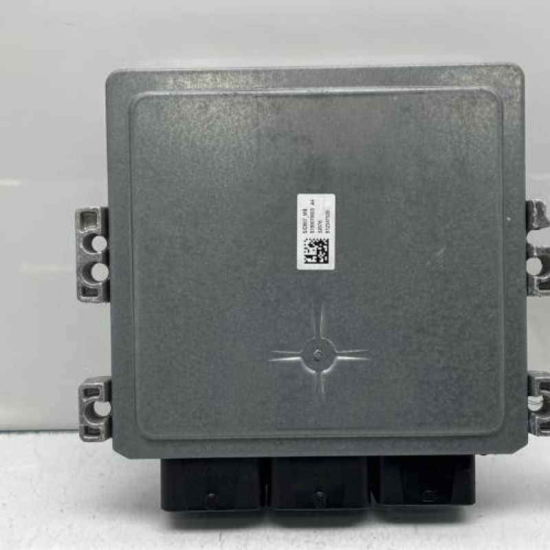 Calculateur moteur PEUGEOT 3008 1 Photo n°3