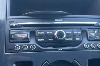 Calculateur moteur PEUGEOT 3008 1