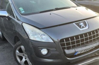 Calculateur moteur PEUGEOT 3008 1