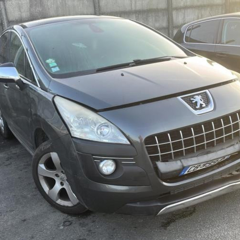 Calculateur moteur PEUGEOT 3008 1 Photo n°7