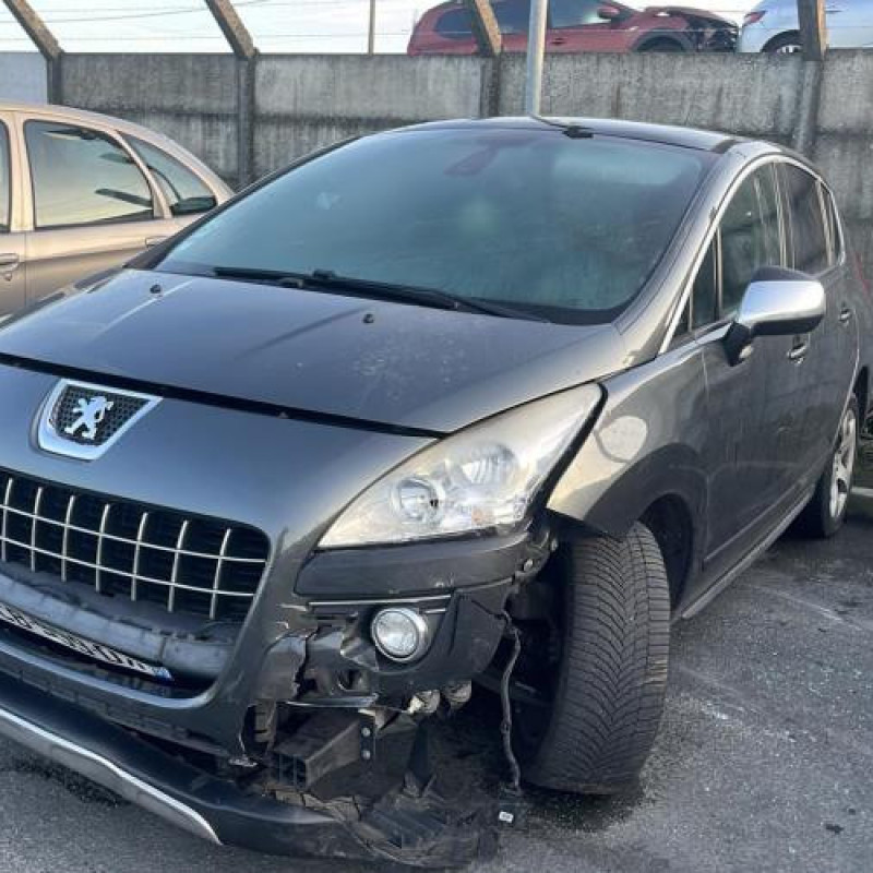Calculateur moteur PEUGEOT 3008 1 Photo n°11