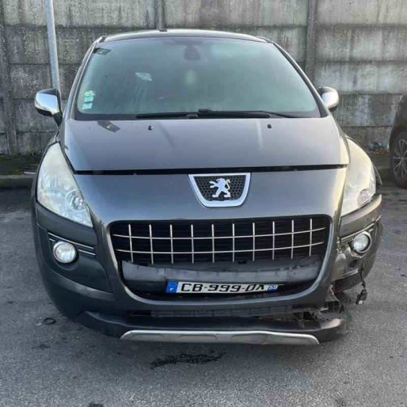 Calculateur moteur PEUGEOT 3008 1 Photo n°12