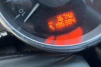 Calculateur moteur PEUGEOT 3008 1