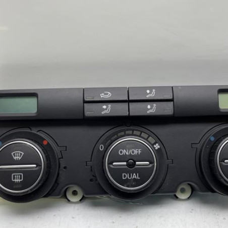 Commande chauffage VOLKSWAGEN TOURAN 1 Photo n°1