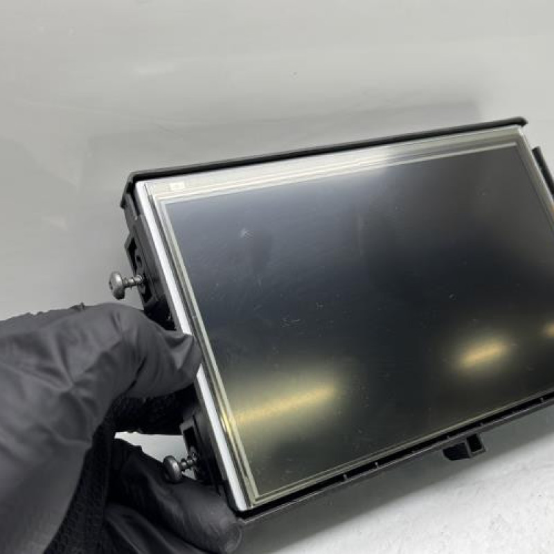 Ecran GPS RENAULT MASTER 3 Photo n°2