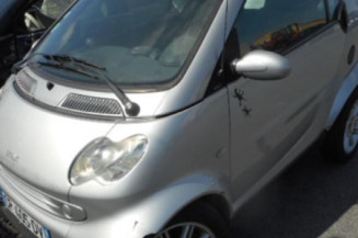 Commodo d'essuie glaces SMART CITY