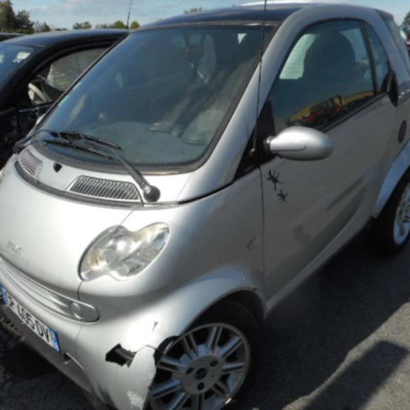 Commodo d'essuie glaces SMART CITY Photo n°7