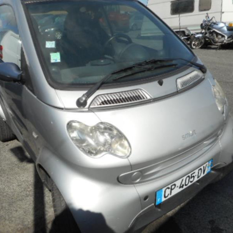 Commodo d'essuie glaces SMART CITY Photo n°9