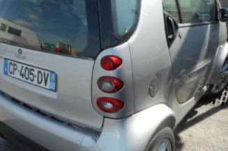 Commodo d'essuie glaces SMART CITY