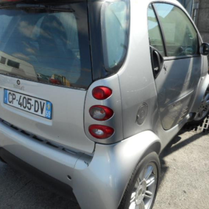 Commodo d'essuie glaces SMART CITY Photo n°10