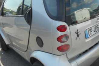 Commodo d'essuie glaces SMART CITY
