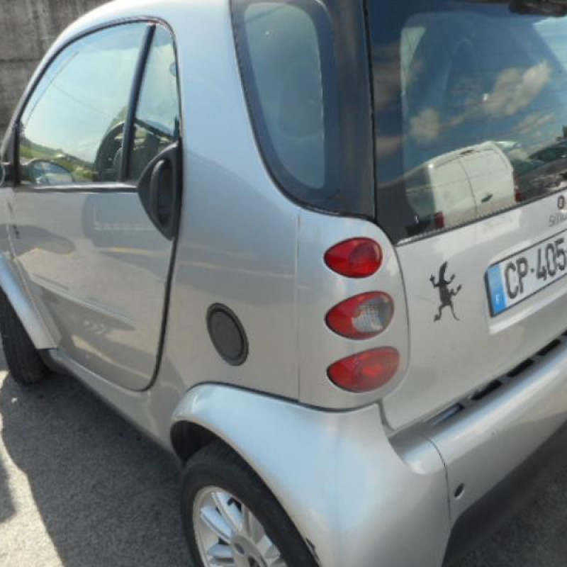 Commodo d'essuie glaces SMART CITY Photo n°13