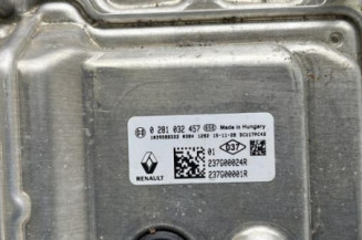 Calculateur RENAULT MASTER 3