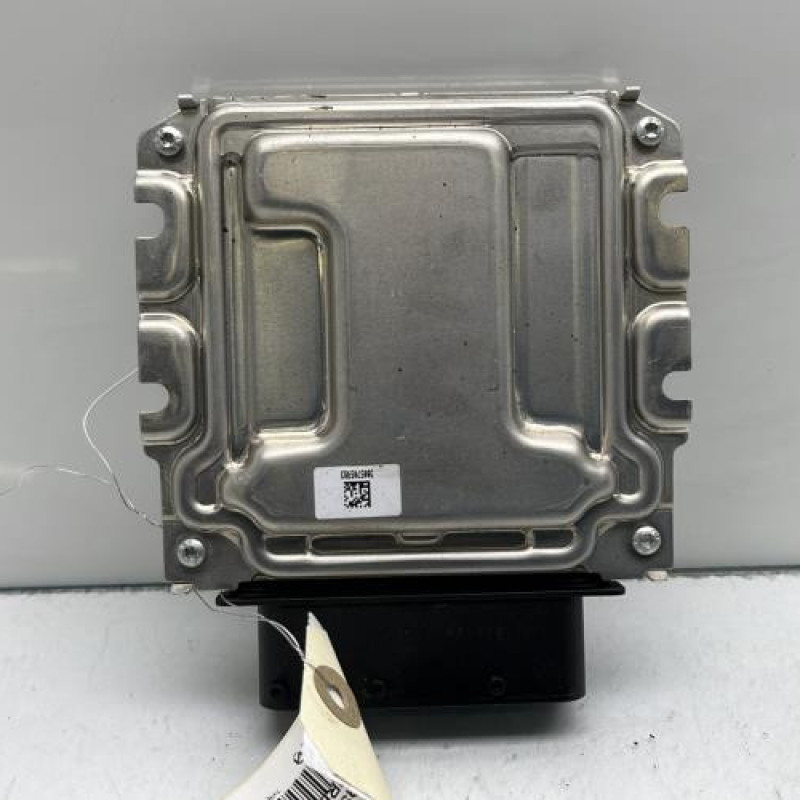 Calculateur RENAULT MASTER 3 Photo n°4