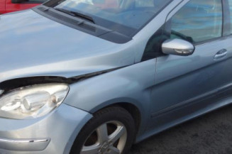 Commande de phare MERCEDES CLASSE B 245