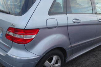 Commande de phare MERCEDES CLASSE B 245