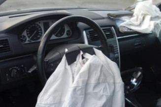 Commande de phare MERCEDES CLASSE B 245
