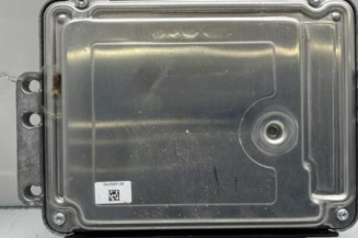 Calculateur moteur PEUGEOT PARTNER 2