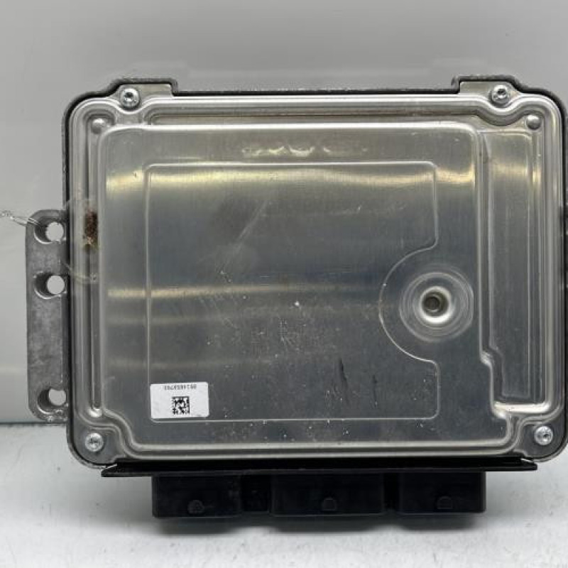 Calculateur moteur PEUGEOT PARTNER 2 Photo n°4