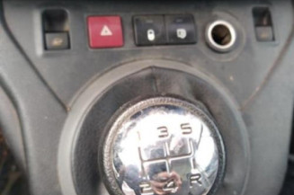 Calculateur moteur PEUGEOT PARTNER 2
