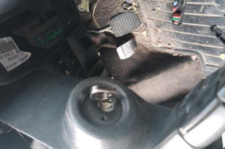Calculateur moteur PEUGEOT PARTNER 2