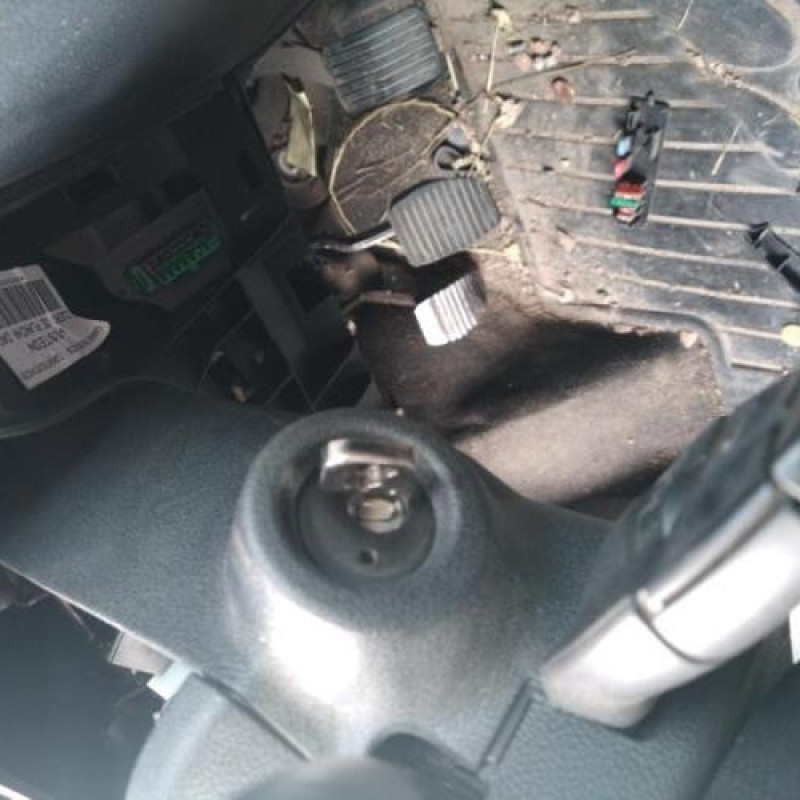 Calculateur moteur PEUGEOT PARTNER 2 Photo n°15
