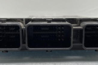 Calculateur moteur RENAULT GRAND SCENIC 2