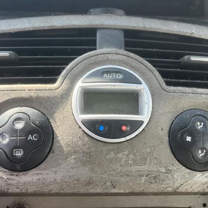 Calculateur moteur RENAULT GRAND SCENIC 2 Photo n°13