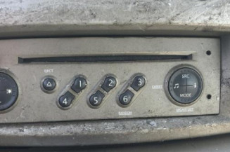 Calculateur moteur RENAULT GRAND SCENIC 2