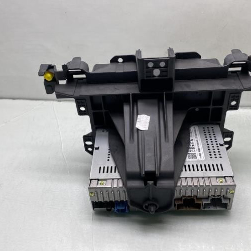 Ecran GPS OPEL CORSA E Photo n°2