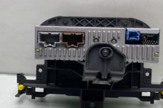 Ecran GPS OPEL CORSA E