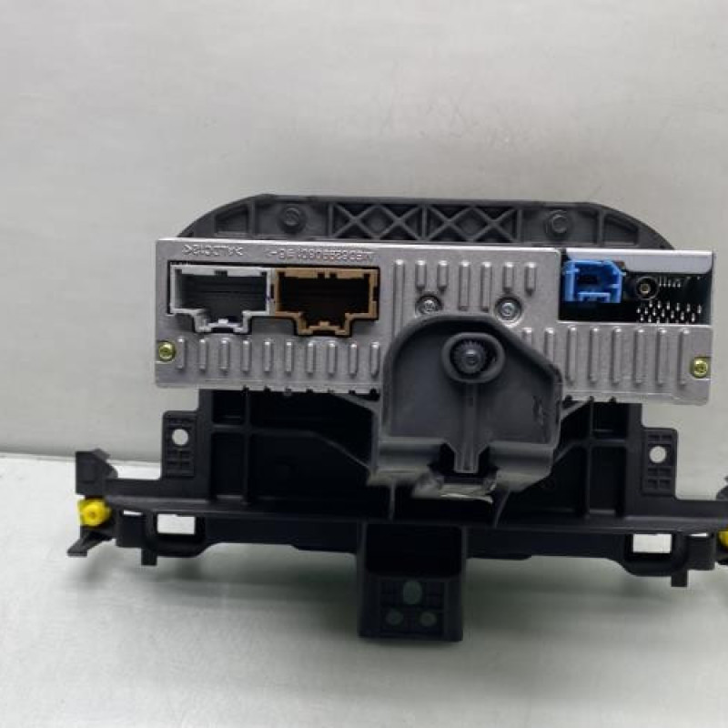 Ecran GPS OPEL CORSA E Photo n°3