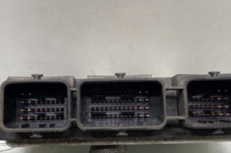 Calculateur moteur CITROEN C3 1