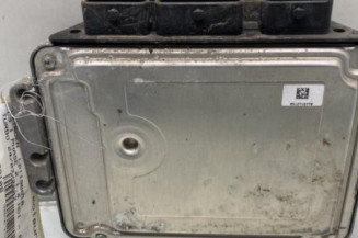 Calculateur moteur CITROEN C3 1