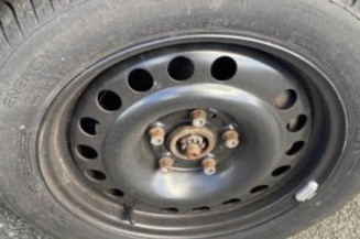 Calculateur moteur OPEL MERIVA A