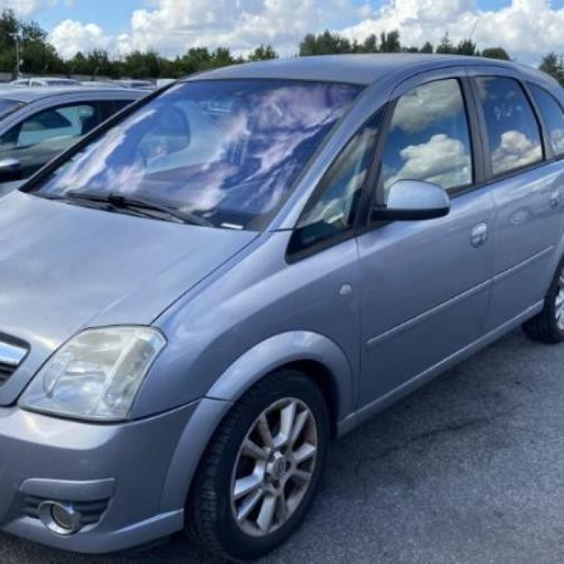 Calculateur moteur OPEL MERIVA A Photo n°14
