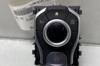 Commande GPS RENAULT TALISMAN Photo n°1