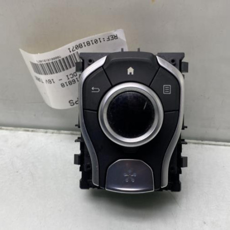 Commande GPS RENAULT TALISMAN Photo n°1