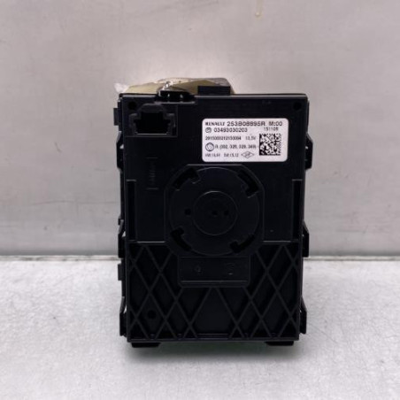 Commande GPS RENAULT TALISMAN