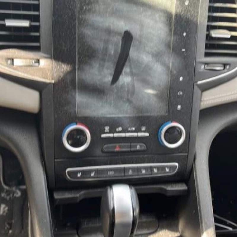 Commande GPS RENAULT TALISMAN Photo n°7