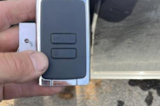 Commande GPS RENAULT TALISMAN