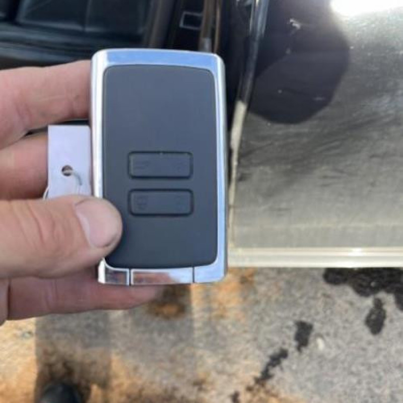 Commande GPS RENAULT TALISMAN Photo n°20